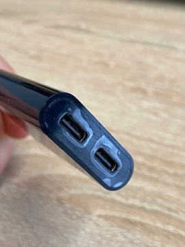 USB-адаптер BELKIN F7U081btBLK