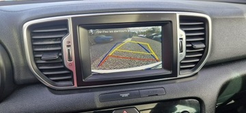 Kia Sportage III SUV Facelifting 1.7 CRDi 115KM 2016 Kia Sportage Jeden Właściciel Bezwypadkowy, zdjęcie 14