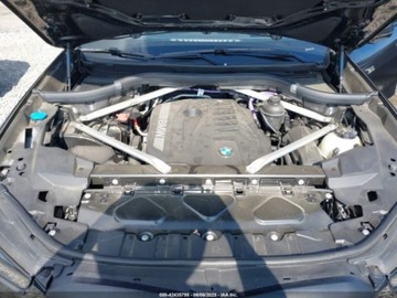 BMW X5 G05 2024 BMW X5 xDrive40I 2024 3.0l 3.0 Benzyna 375KM, zdjęcie 8