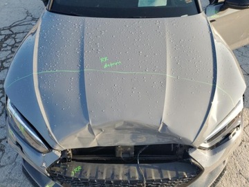 Audi A5 F5 2019 Audi RS5 Coupe 2019 2.9l 2.9 Benzyna 444KM, zdjęcie 6