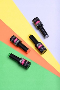 Гибридный маникюрный набор, 5 лаков, ЛАМПА 168 Вт, светодиодная фрезерная машина 65 Вт, аксессуары