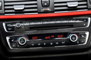 BMW Seria 3 F30-F31-F34 Touring 2.0 320i 184KM 2013 SUPER 2.0i 184KM X-DRIVE SPORT PAKIET BI-XENON SERWIS NAVI EL.KLAPA, zdjęcie 29