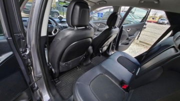 Hyundai ix35 SUV 1.6 GDI 135KM 2013 HYUNDAI IX35* KLimatronic*1.6 GDI Benzyna* Zarejestrowany# Gwarancja, zdjęcie 22