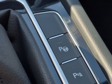 Volkswagen Arteon Fastback Facelifting 2.0 TDI SCR 150KM 2022 Volkswagen Arteon Shooting Brake Faktura VATHak IQ LED Skora NAPPA grzana, zdjęcie 26