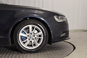 Audi A4 B8 Avant Facelifting 2.0 TDI 112g 136KM 2012 Audi A4 2.0 TDI, Navi, Klima, Klimatronic, zdjęcie 14
