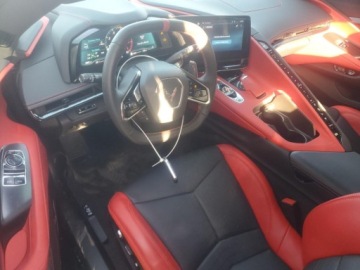 Chevrolet Corvette C7 2024 Chevrolet Corvette Stingray 2LT 2024 6.2l 6.2 Benzyna 490KM, zdjęcie 8