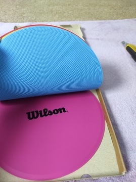 Тренировочные маркеры Wilson Marker Spots 6P