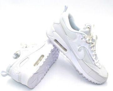 Nike AIR MAX 90 FUTURA BUTY SPORTOWE damskie 40,5