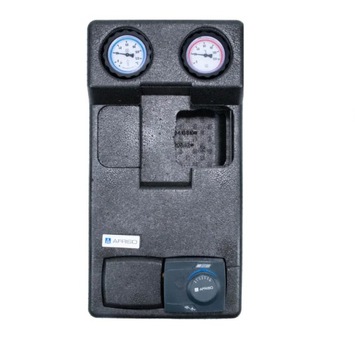 Afriso Grupa pompowa PrimoTherm 180-2 DN25 Vario