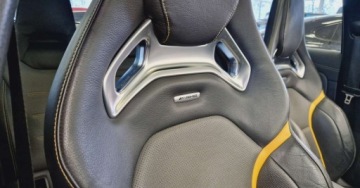 Mercedes Klasa A W177/V177 Hatchback AMG 2.0 A45 S 421KM 2020 Mercedes-Benz Klasa A AMG A45 S Salon PL 4Matic 2.0 Benzyna 421KM, zdjęcie 15