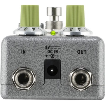 FENDER HAMMERTONE REVERB – ГИТАРНЫЙ ЭФФЕКТ