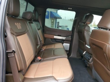 Ford 2025 Ford F150 King Ranch 2025 3.5l 3.5 Hybryda 400KM, zdjęcie 10