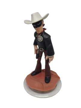 Figurka Disney Infinity 1.0 - Lone Ranger