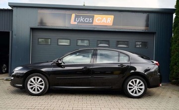 Renault Laguna III Hatchback Phase II 2.0 dCi 150KM 2012 Renault Laguna Renault Laguna 2.0 dCi Initiale 2.0 Diesel 150KM, zdjęcie 7