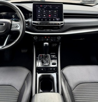 Jeep Compass II SUV Plug-In Facelifting 1.3 GSE T4 190KM 2022 Jeep Compass 4xe,Limited,4x4,Gwarancja, zdjęcie 15