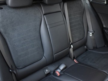 Mercedes Klasa C W206 Kombi 1.5 180 170KM 2025 C Klasa 180 Business Edition Estate 1.5 (170KM) 2025, zdjęcie 11