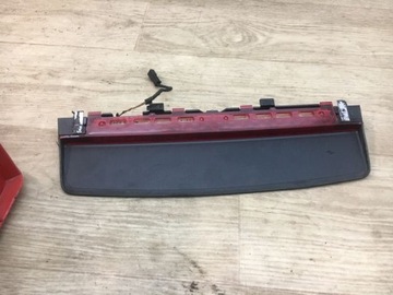 BMW F02 SVĚTLO STOP 7187221 7182211