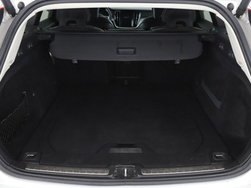 Volvo 2019 Volvo V60 Cross Country 4x4 automat skóra full, zdjęcie 19