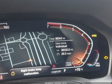 BMW Seria 4 G22-23-26 2023 BMW Seria 4 430i 2023 2.0 Benzyna 255KM, zdjęcie 3