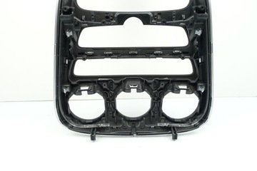 ЦЕНТРАЛЬНАЯ ПАНЕЛЬ РАМЫ MERCEDES C W205 A2056807706