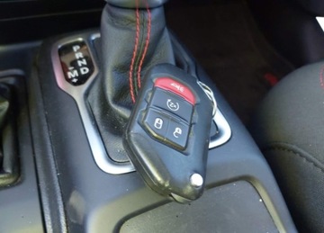 Jeep Wrangler IV 2019 Jeep Wrangler JL, Rubicon, Unlimited, V6, od ubezpieczalni 3.6 Benzyna, zdjęcie 13