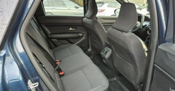 Dacia Bigster 1.8 Hybrid 156KM 2025 Dacia Bigster Hybrid 155KM Salon Polska Kamery 360 Tablet Alufelgi 1.8, zdjęcie 13