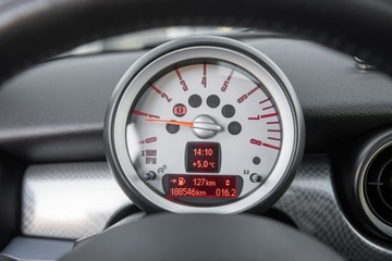 Mini Clubman R55 Kombi 1.6 175KM 2008 Mini Clubman Cooper S 1.6i 175KM ! Opłacony !, zdjęcie 27