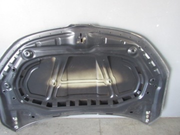 МАСКА SKODA KAROQ