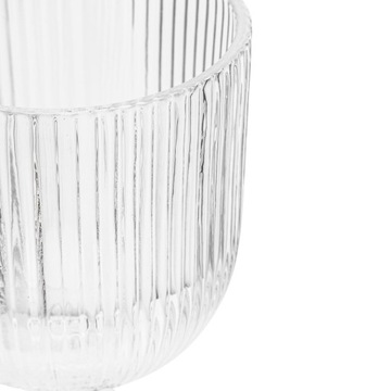 Стакан на ножке Чашка Altom Design Selena стакан 370 мл