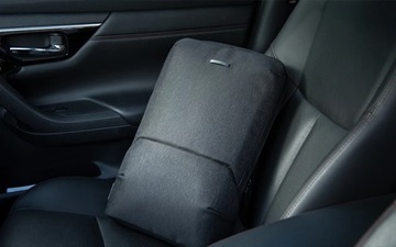 WROCŁAW Plecak Kingsons KS33215W na laptopa 15,6 płaski z USB