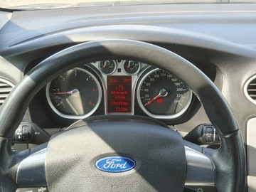 Ford Focus II 2009 Ford Focus 1.6TDCI 110KM Nawigacja Raty Zamiana, zdjęcie 27