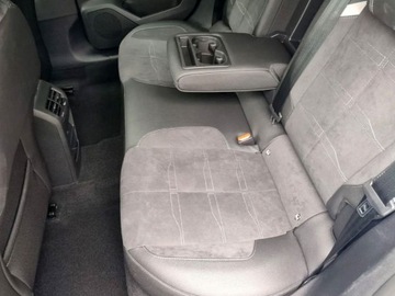 Opel Astra L Sports Tourer 1.2 Turbo 130KM 2024 Ultimate 1.2 Turbo 130KM / System Multimedia Navi z OpelConnect, zdjęcie 10