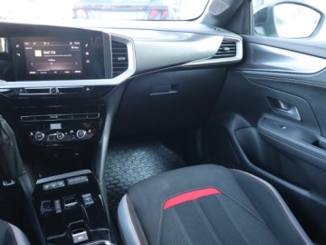 Opel Mokka II SUV 1.2 Turbo 130KM 2023 Opel Mokka 1.2 Turbo, Salon Polska, 1. Właściciel, zdjęcie 7