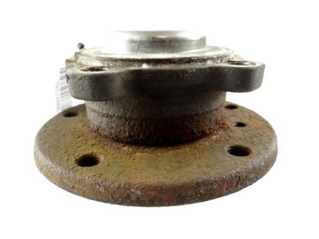SKF VKBA 3681 Комплект подшипников ступицы колеса