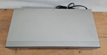 Denon DVD-1710 — DVD/SVCD/VCD/CD-плеер + пульт дистанционного управления