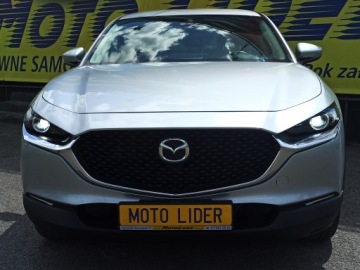 Mazda CX-30 2020 2.5, skóra, bogata opcja, automat, zdjęcie 1
