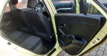 Kia Picanto II Hatchback 5d 1.0 69KM 2013 Kia Picanto Kia Picanto 1.0 Attract Benzyna 69KM, zdjęcie 7