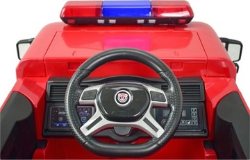 АВТОМОБИЛЬНАЯ БАТАРЕЯ FIRE BRITAIN 12V 2x45W ДИСТАНЦИОННАЯ