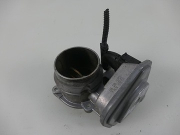 BMW 1 E82 E88 E81 E87 2.0 D N47 PRZEPUSTNICA E90 E91 E92 E93