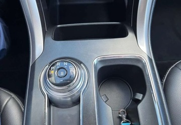 Ford Fusion 2017 Ford Fusion Ford Fusion 1.5 Benzyna 177KM, zdjęcie 13
