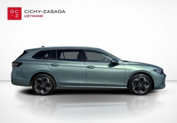 Volkswagen Passat B8 Variant Facelifting 2.0 TDI SCR 150KM 2024 Volkswagen Passat Variant SalonPL 2.0TDI 150KM DSG Elegance SkoraWentylMas, zdjęcie 5