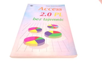 Accesz 2.0 PL bez tajemnic Dzierżewicz