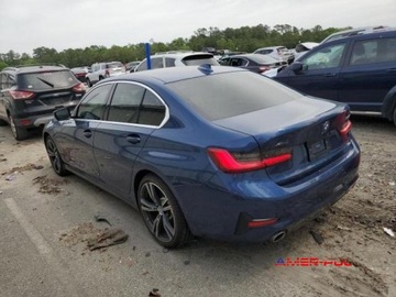 BMW Seria 3 G20-G21 2021 BMW Seria 3 2021 r., 2,0,L 330cXI 2.0 Benzyna 255KM, zdjęcie 3