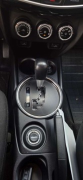 Mitsubishi ASX I SUV Facelifting 2016 2.2 150KM 2017 Mitsubishi ASX 2,2DID150Km Xenon Super Stan Import Raty Oplaty 2.3, zdjęcie 23