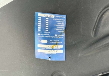 Ford S-Max II Van 2.0 EcoBlue 190KM 2018 Ford S-Max Ford S-Max 2.0 Diesel 190KM, zdjęcie 38