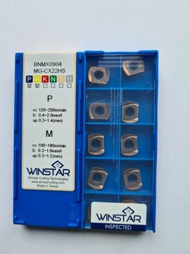 PŁYTKI BNMX 0904 MG-CX22HS WINSTAR ODPOW BLMP 0904