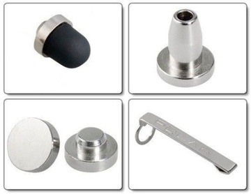 ГАДЖЕТ С МАГНИТНОЙ ШАРИКОВОЙ РУЧКОЙ POLAR 2 СОВЕТА