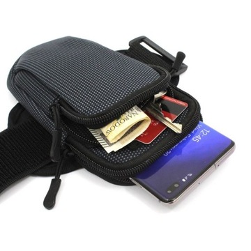 ЧЕХОЛ Чехол ARMBAND 6.5 черный