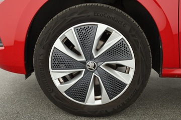 Skoda Kamiq Crossover Facelifting 1.0 TSI 115KM 2024 Skoda Kamiq 1.0 TSI, Salon Polska, 1. Właściciel, zdjęcie 11