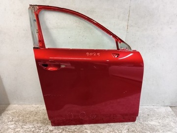DVEŘE PRAVÉ PŘEDNÍ PRAVÝ MAZDA CX60 CX-60 22-